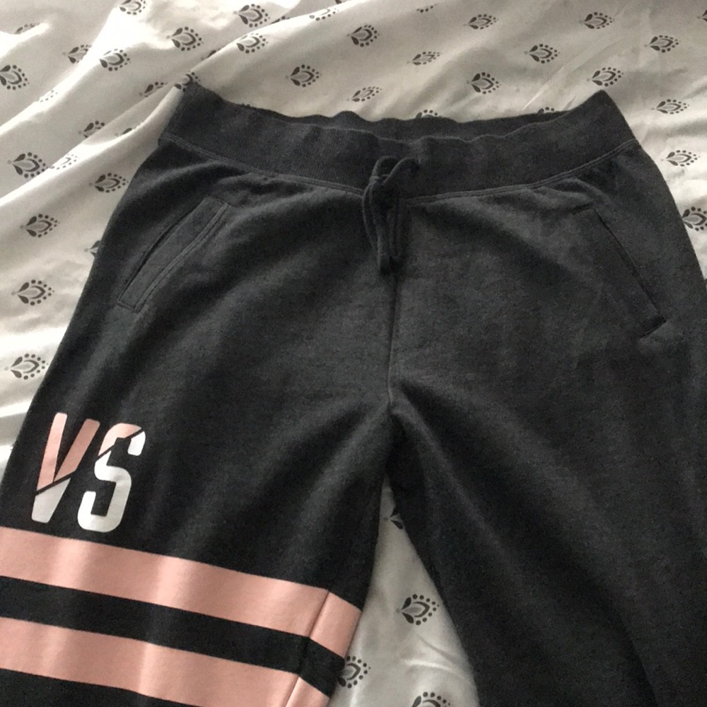 Victoria secret sweats